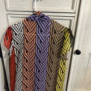 New York & co blouse new never worn